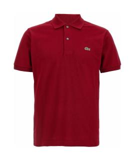 LACOSTE Поло с коротким рукавом