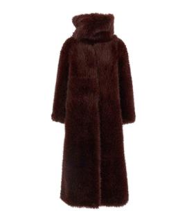 B&B COUTURE Шуба