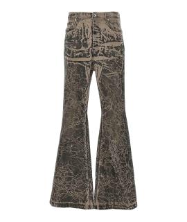 RICK OWENS DRKSHDW Джинсы