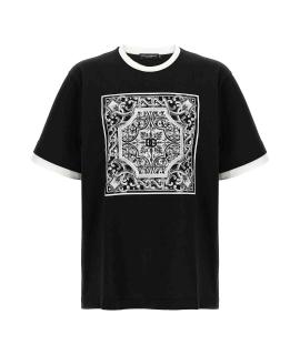 DOLCE&GABBANA Футболка