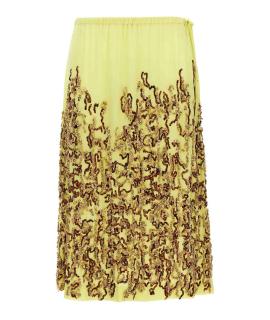 DRIES VAN NOTEN Юбка миди