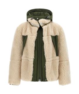 SACAI Парка