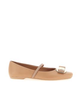 FERRAGAMO Балетки