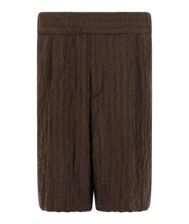 DRIES VAN NOTEN Шорты