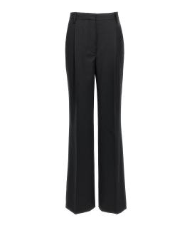 DRIES VAN NOTEN Брюки широкие