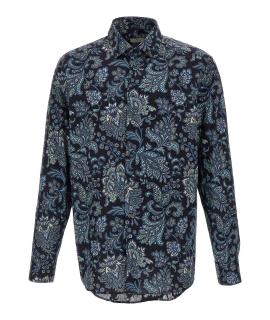 ETRO Кэжуал рубашка