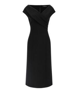 ERMANNO SCERVINO Повседневное платье
