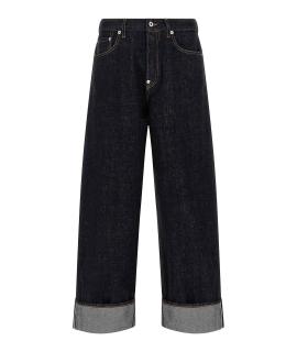 KENZO Джинсы