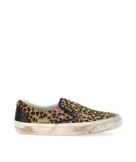 GOLDEN GOOSE Низкие кроссовки / кеды