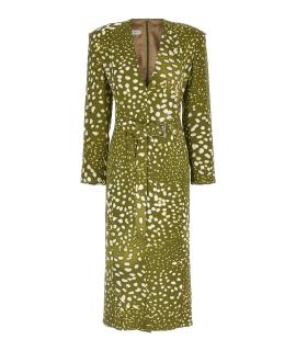 DRIES VAN NOTEN Повседневное платье