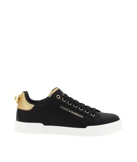 DOLCE&GABBANA Кеды