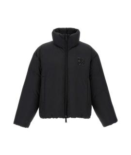DSQUARED2 Пуховик
