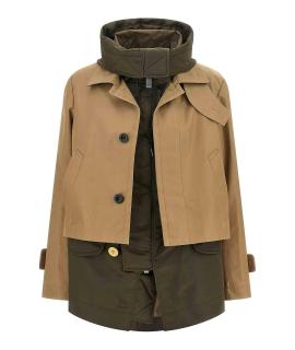 SACAI Куртка