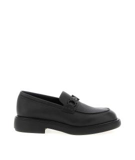 FERRAGAMO Лоферы