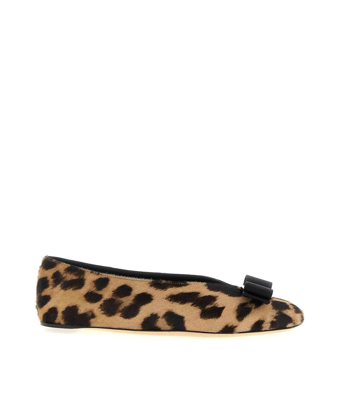 FERRAGAMO Балетки, фото 1