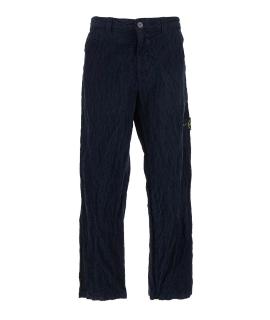 STONE ISLAND Повседневные брюки