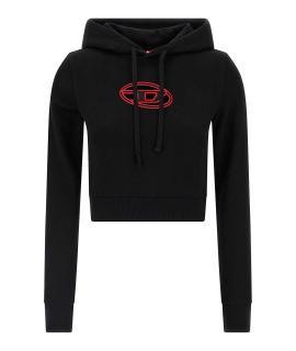 DIESEL Худи/толстовка