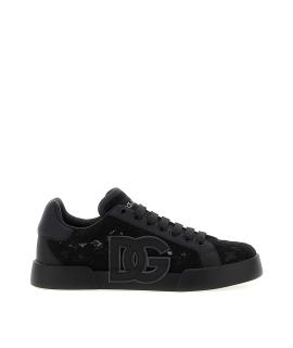 DOLCE&GABBANA Кеды