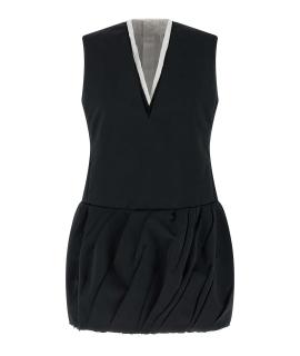 JIL SANDER Повседневное платье
