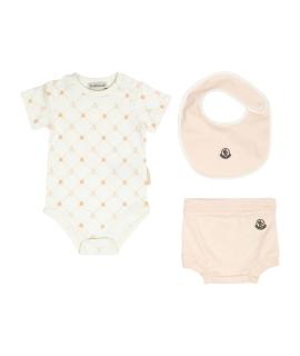 MONCLER KIDS Комплект
