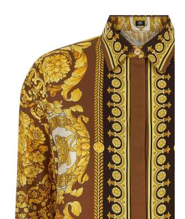 VERSACE Рубашка
