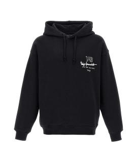 Y-3 Худи/толстовка