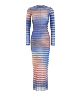 JEAN PAUL GAULTIER Повседневное платье