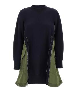 SACAI Повседневное платье