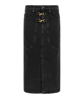 ISABEL MARANT Юбка миди