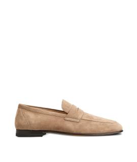 TOD'S Лоферы