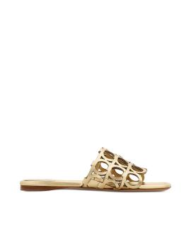 FERRAGAMO Сандалии