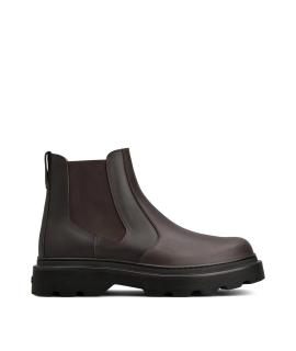 TOD'S Высокие ботинки