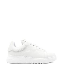 EMPORIO ARMANI Низкие кроссовки / кеды