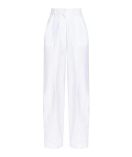 SPORTMAX Брюки широкие