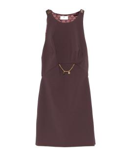 ELISABETTA FRANCHI Повседневное платье