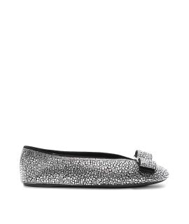 FERRAGAMO Лоферы