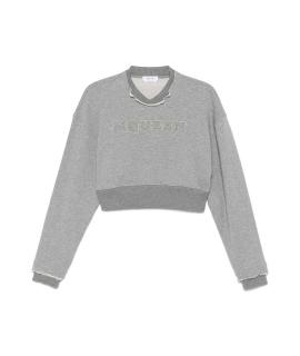 ALEXANDER MCQUEEN Худи/толстовка
