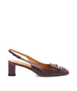 TOD'S Туфли