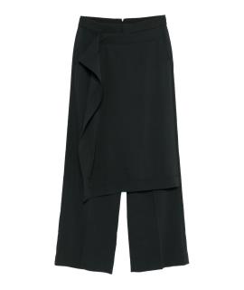 Ami Paris Брюки широкие