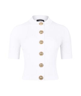 BALMAIN Кардиган