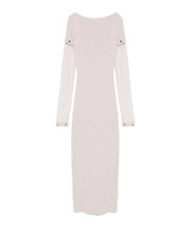 SPORTMAX Повседневное платье