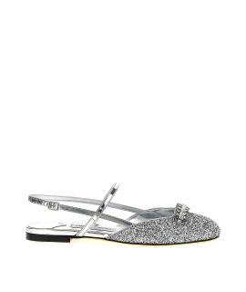 JIMMY CHOO Балетки