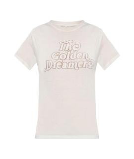 GOLDEN GOOSE Футболка