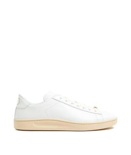 VALENTINO Низкие кроссовки / кеды