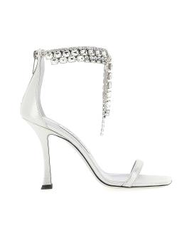 JIMMY CHOO Босоножки