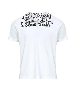 MM6 MAISON MARGIELA Футболка