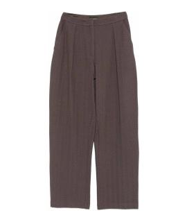 EMPORIO ARMANI Брюки широкие