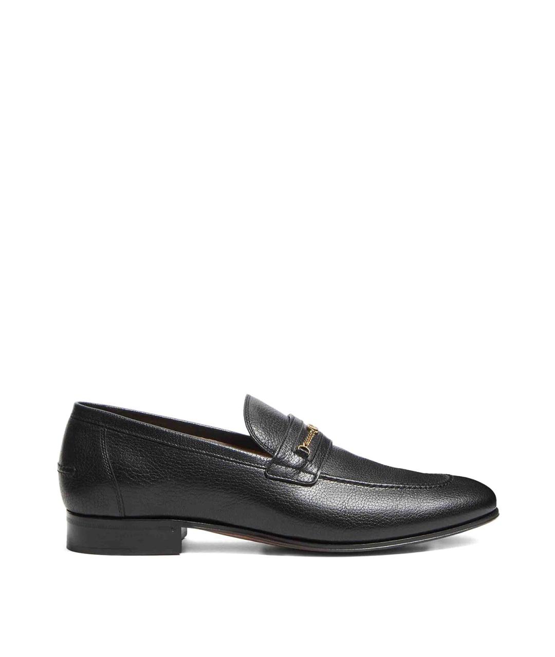 VALENTINO Черные туфли, фото 1