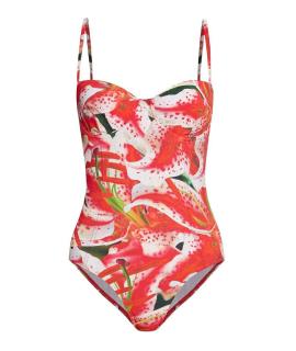 TORY BURCH Купальник