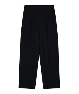 EMPORIO ARMANI Брюки широкие